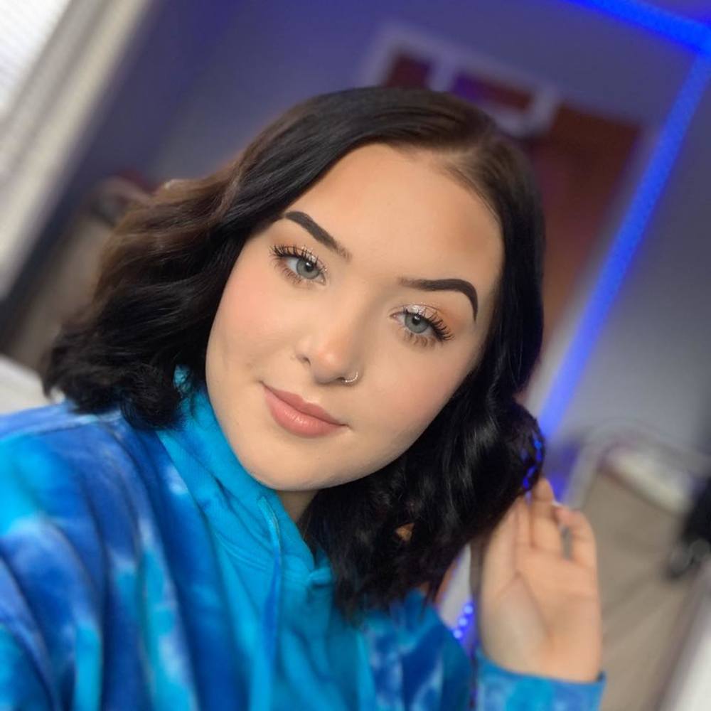 Meet your Posher, Jolene